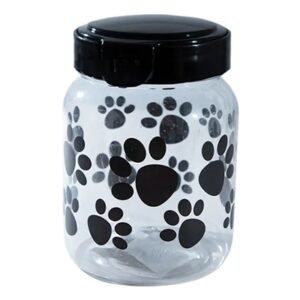 PET FOOD STORAGE 900ML