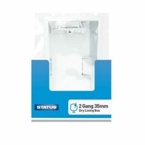 DAEWOO 4GANG 2M EXTENSION LEAD
