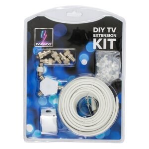 DAEWOO TV DIY EXTENSION KIT