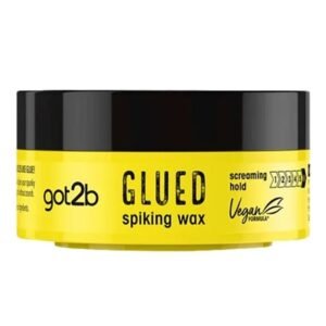GOT2B GLUED SPIKING WAX 75ML PK6