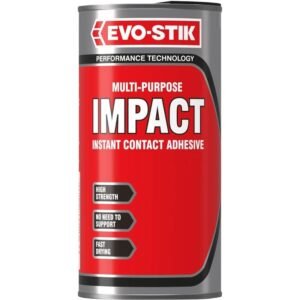 EVOSTIK IMPACT ADHESIVE 500ML