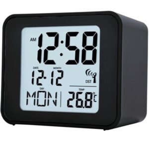 ACCTIM COLE R/C CLOCK 71893 end oct