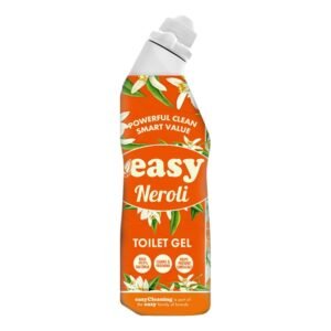 EASY TOILET CLEANER GEL LIQUID NEROLI 750ML PK12