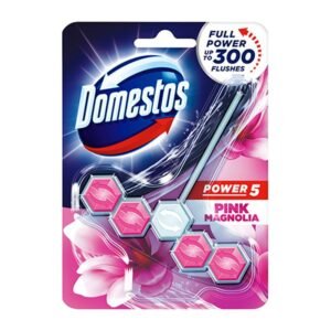 DOMESTOS POWER RIMBLOCK PINK 55G PK9