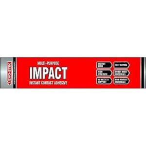 EVOSTIK IMPACT ADHESIVE 30G