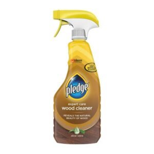 PLEDGE EXPERT WOOD TRIGGER 500ML PK6
