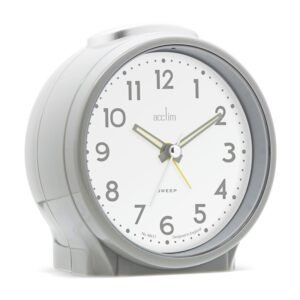 ACCTIM ELSIE ALARM CLOCK