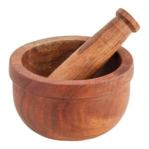 APOLLO ACACIA PESTLE & MORTAR