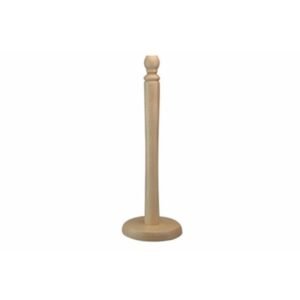 APOLLO BEECH UPRIGHT HOLDER