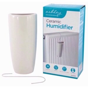 ASHLEY CERAMIC HUMIDIFIER