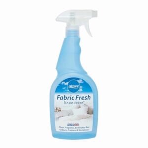 AIRPURE FABRIC FRESH LINEN ROOM 750ML PK12