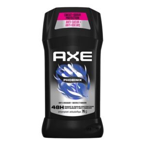 AXE STICK PHOENIX 40G PK12