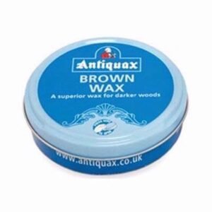 ANTIQUAX BROWN WAX 100M