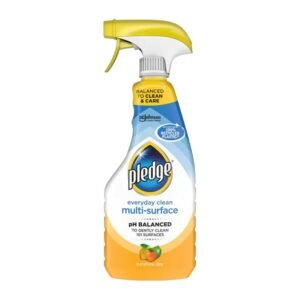 PLEDGE MULTISURFACE TRIGGER 500ML PK6