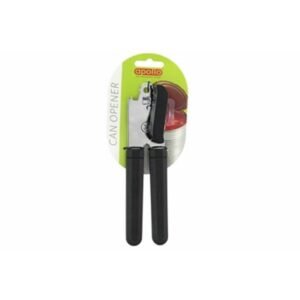 APOLLO CAN OPENER BLACK