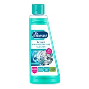 DR BECKMANN SERVICE IT WASH MACHINE 250ML PK6