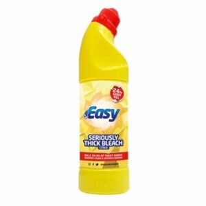 EASY BLEACH CITRUS 750ML PK12