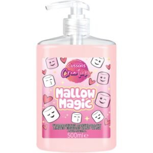 CUSSONS CREATIONS HANDWASH MALLOW MAGIC 500ML PK6