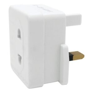 DAEWOO SHAVER ADAPTOR PK10 ELA1128