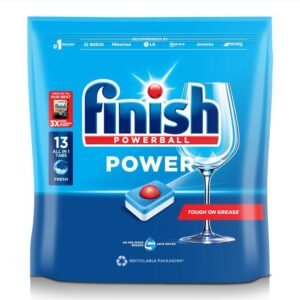 FINISH TABS ALL IN 13PCS EACH