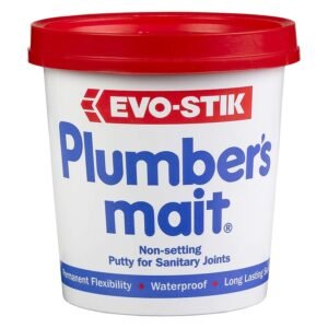 EVOSTIK PLUMBERS MATE 750G