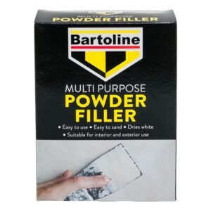 BARTOLINE ALL PURPOSE FILLER POWDER 1.5KG