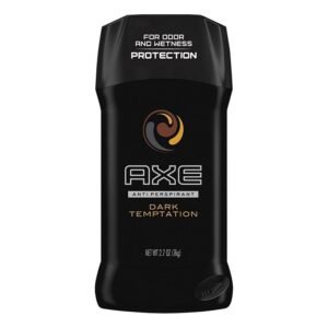 AXE STICK DARK TEMPTATION 40G PK12