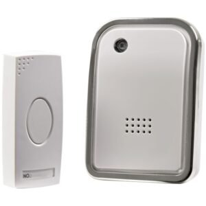 WIRELESS DOOR CHIME