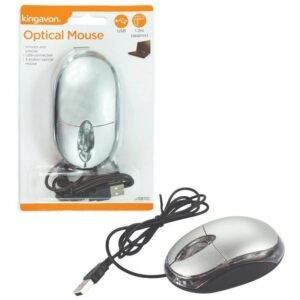 KINGAVON OPTICAL MOUSE