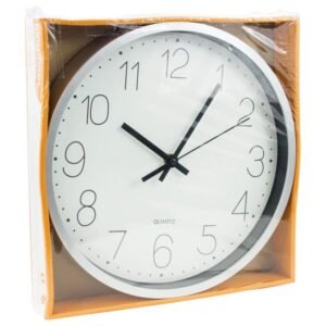 KINGAVON LARGE WALL CLOCK
