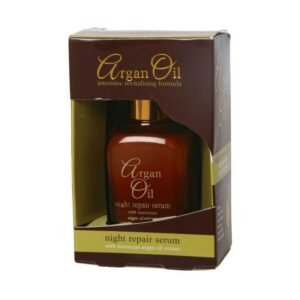 XHC ARGAN OIL NIGHT REPAIR SERUM 30ML PACK OF 12