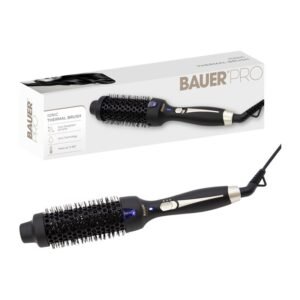 BAUER IONIC THERMAL BRUSH 38CM
