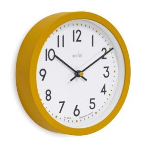 ACCTIM ELSTOW CLOCK DIJON