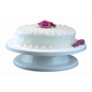 APOLLO CAKE TURNTABLE