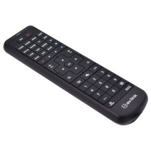 UNIVERSAL RUGGED IPX3 REMOTE