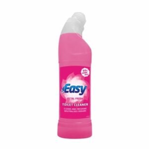 EASY TOILET CLEANER PETAL 750ML PK12