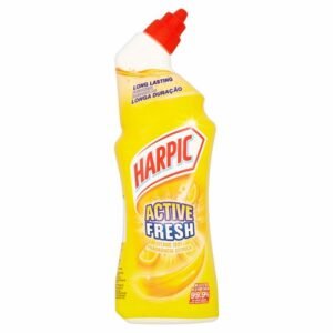 HARPIC LIQUID 750ML CITRUS PK12