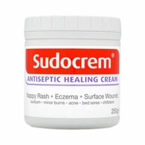 SUDOCREM 250G PK12 MLR