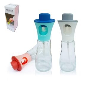 ADORN SPRAY BOTTLE GLASS 120ML