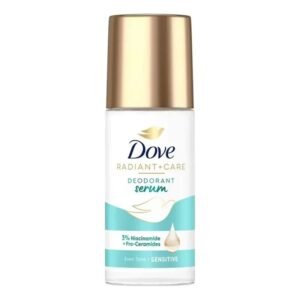 DOVE DEO SERUM NIACINAMIDE & PRO CERAMIDE 45ML PK24