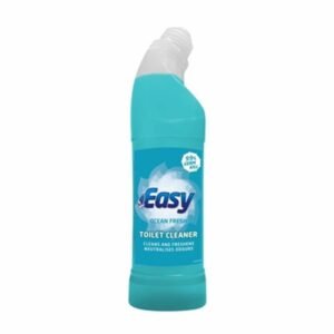 EASY TOILET CLEANER OCEAN 750ML PK12