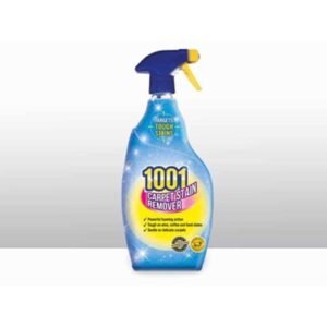 1001 CARPET STAIN REMOVER 500ML PK6