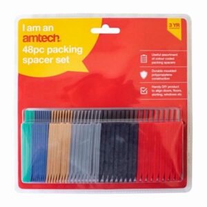 AMTECH PACKING SPACER SET 48PC