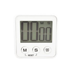 APOLLO KITCHEN TIMER DIGITAL LARGE DISPLAY