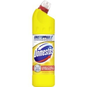 DOMESTOS BLEACH CITRUS 750ML PK9