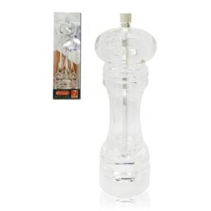 ADORN PEPPER MILL 7 INCH