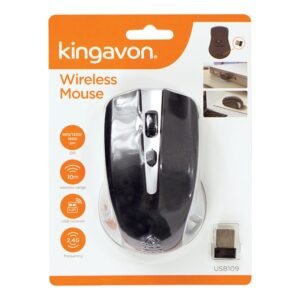 KINGAVON WIRELESS MOUSE