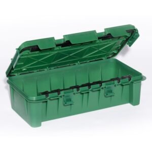 DAEWOO WEATHERPROOF BOX FOR EXTENSION LEADS