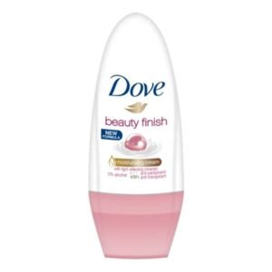DOVE ROLL ON BEAUTY FINISH WOMEN PK6 (ZA)