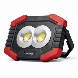 AMTECH 3W MINI COB WORK LIGHT